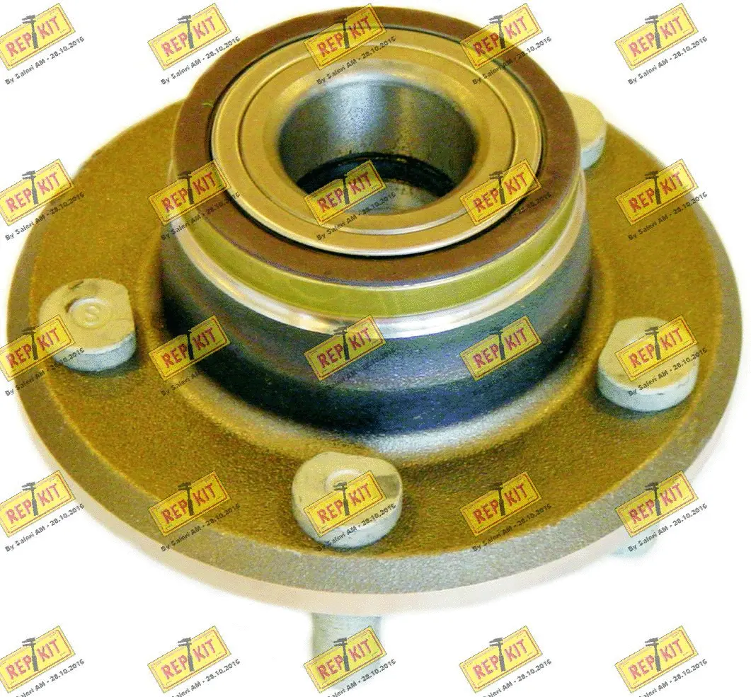 Wheel Bearing Kit (RKB2237)