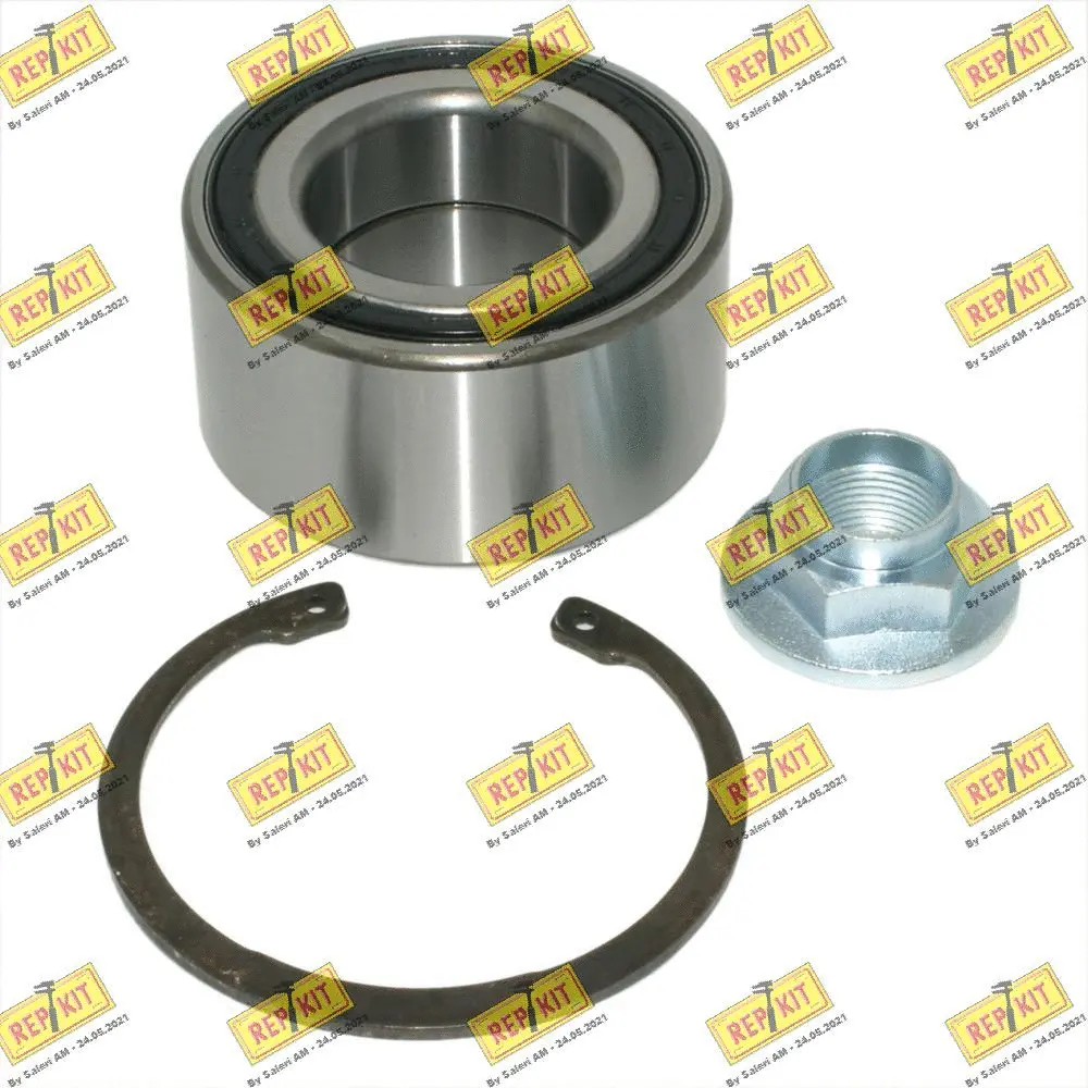 Wheel Bearing Kit (RKB2909)