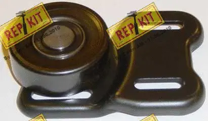 Belt Tensioner, V-ribbed belt (RKT1273)