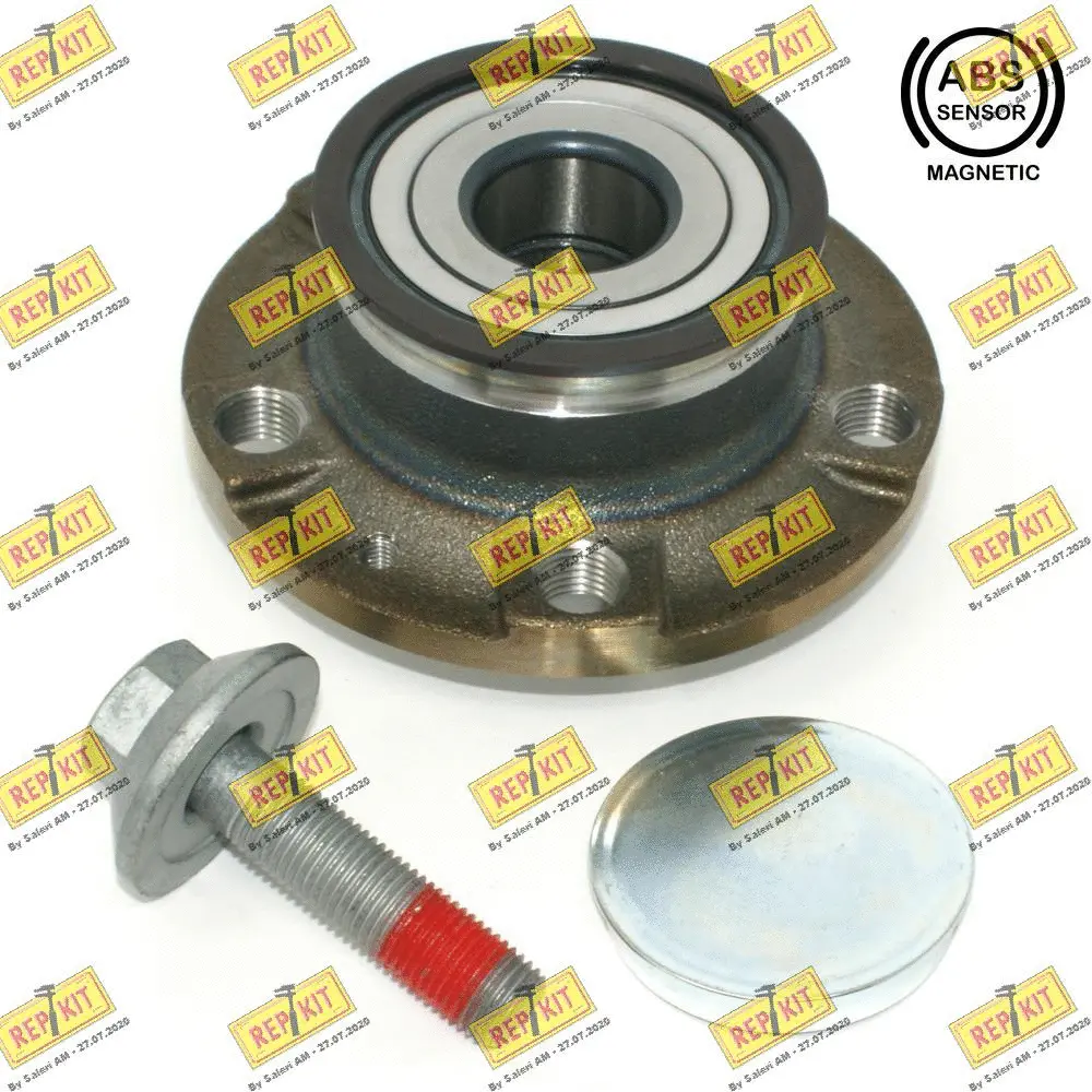 Wheel Bearing Kit (RKB2941)