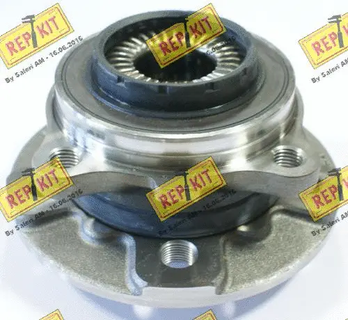 Wheel Bearing Kit (RKB2869)