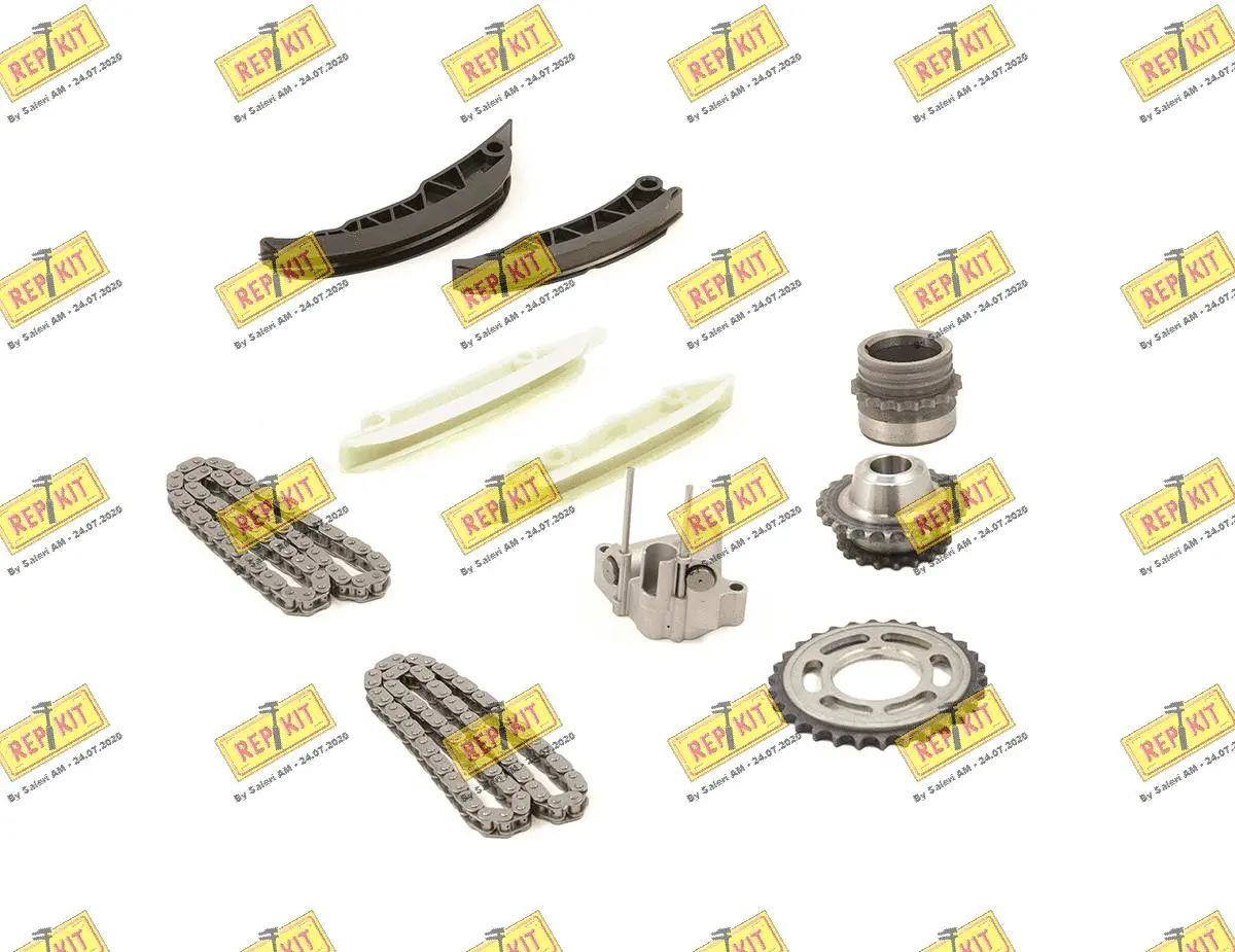 Timing Chain Kit (RKT89109K)