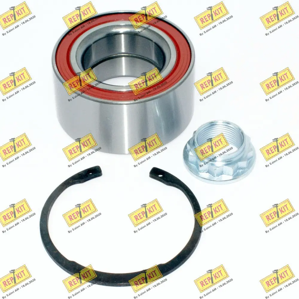Wheel Bearing Kit (RKB1179)