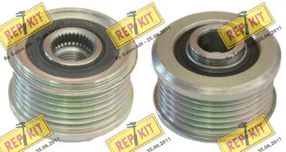 Alternator Freewheel Clutch (RKT3367)