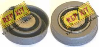 Deflection/Guide Pulley, timing belt (RKT3208)