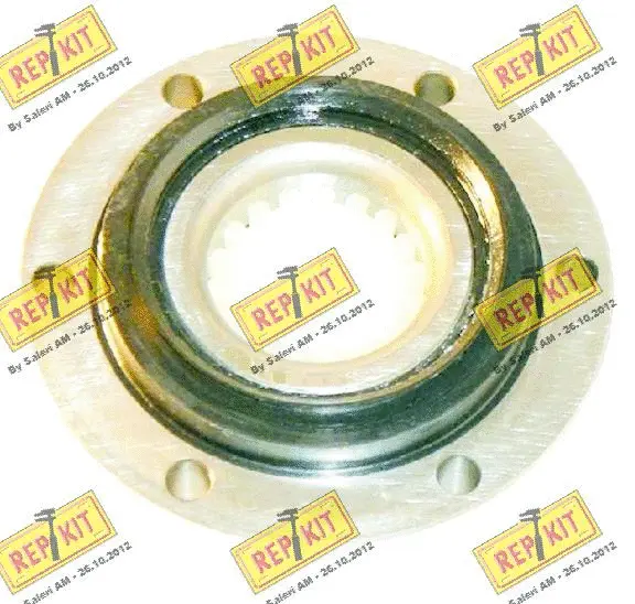 Wheel Bearing Kit (RKB1034)