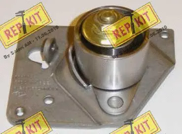 Tensioner Pulley, timing belt (RKT2322)