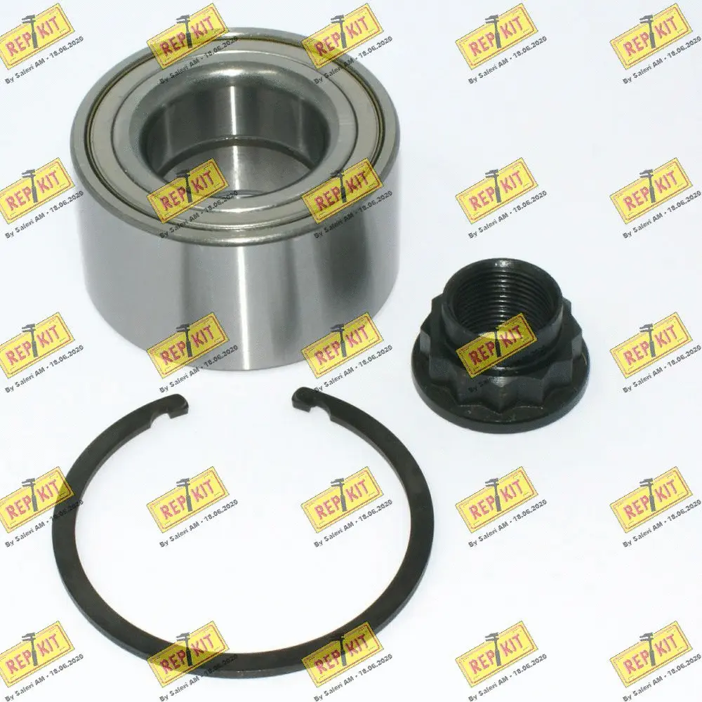 Wheel Bearing Kit (RKB1915)