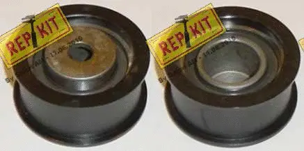 Deflection/Guide Pulley, V-ribbed belt (RKT1192)