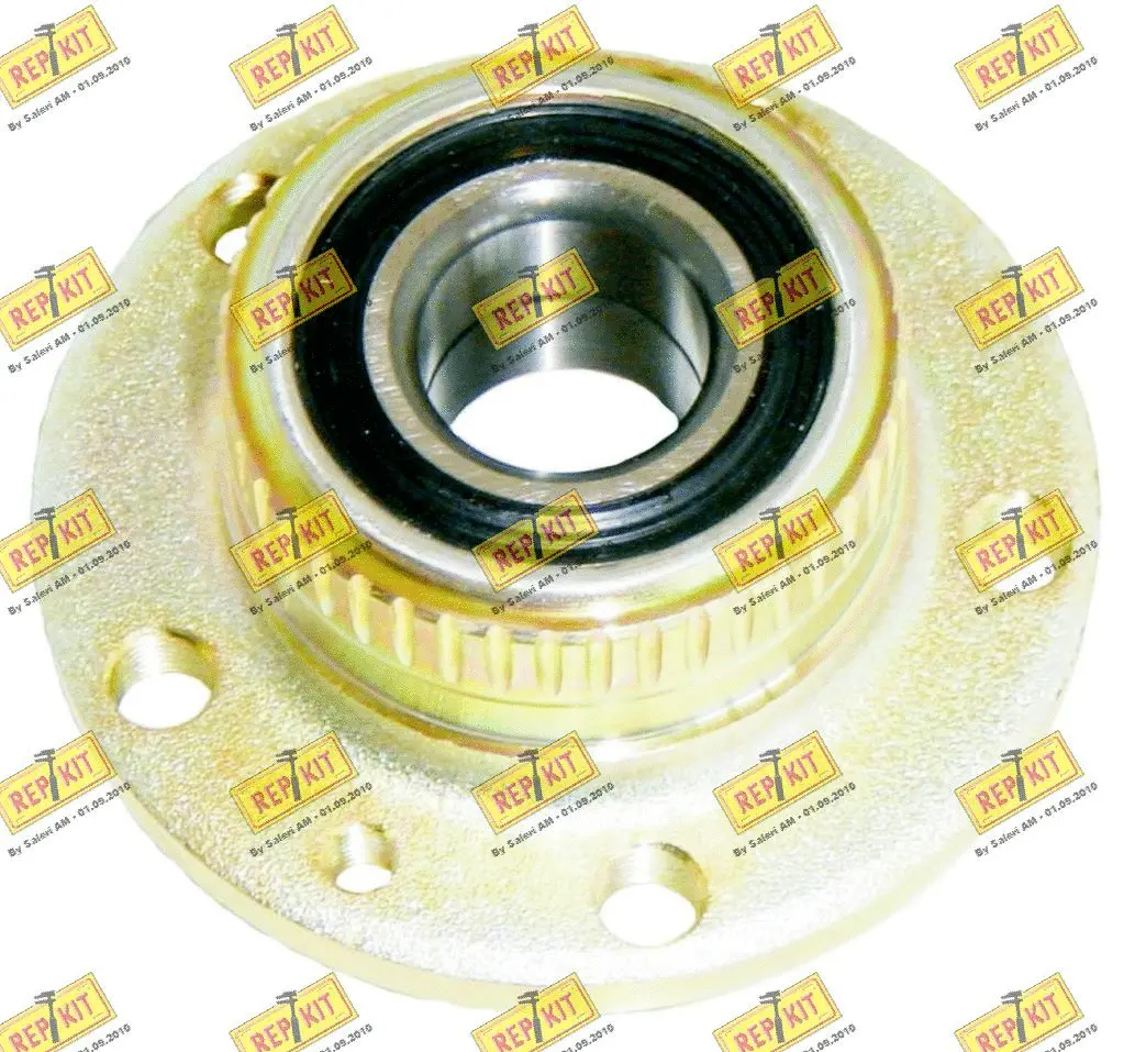 Wheel Bearing Kit (RKB1604)
