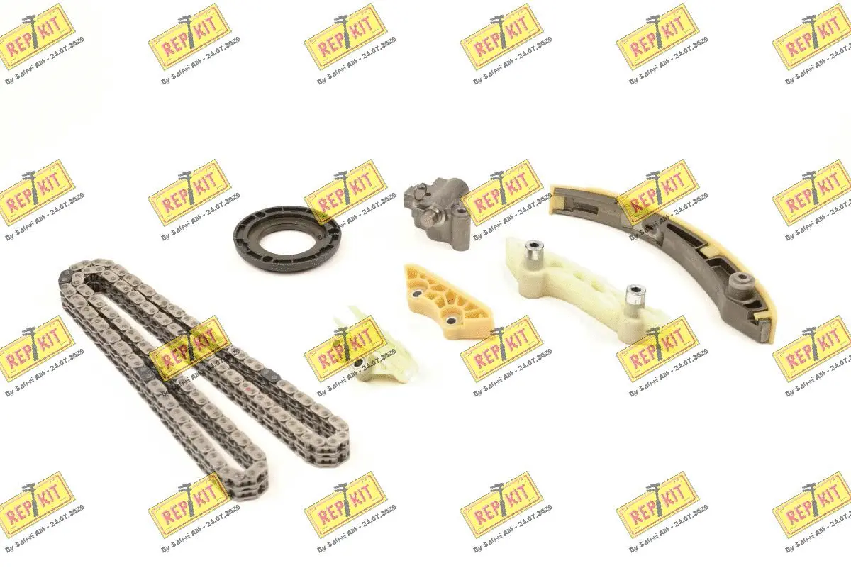Timing Chain Kit (RKT8995K)