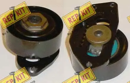 Belt Tensioner, V-ribbed belt (RKT2426)