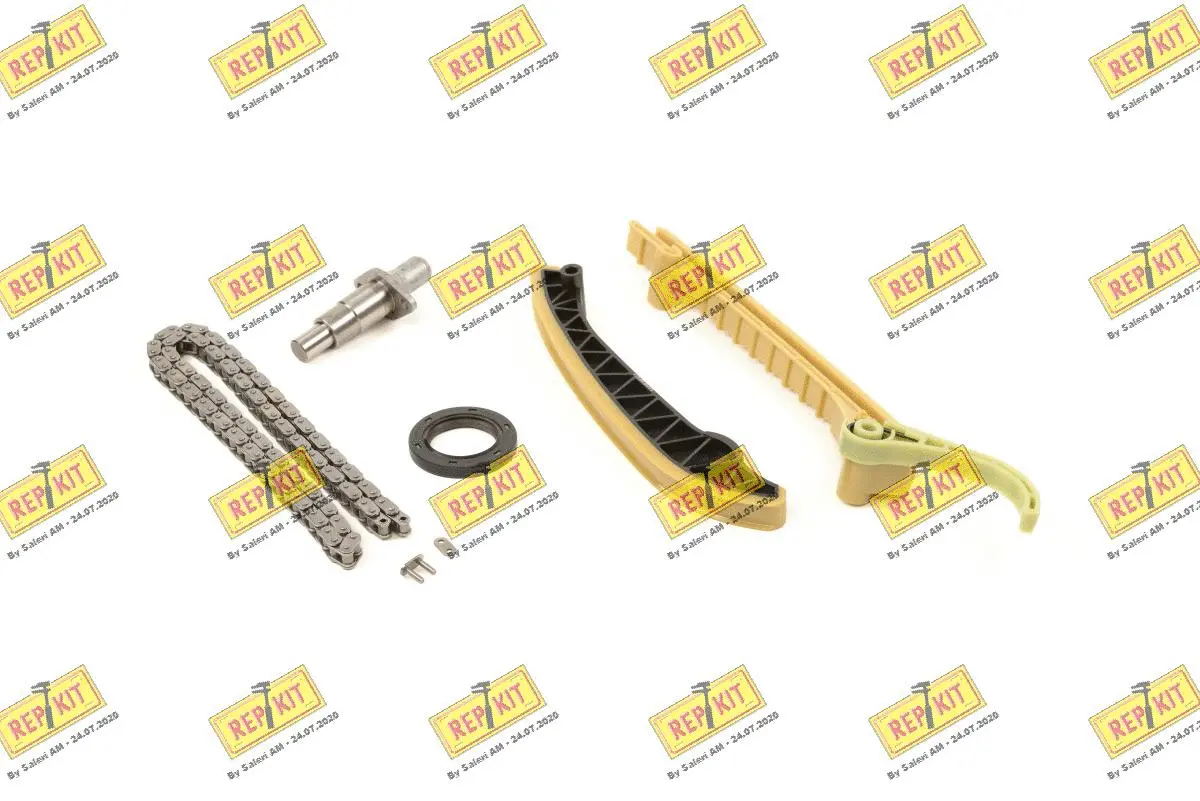 Timing Chain Kit (RKT8933K)