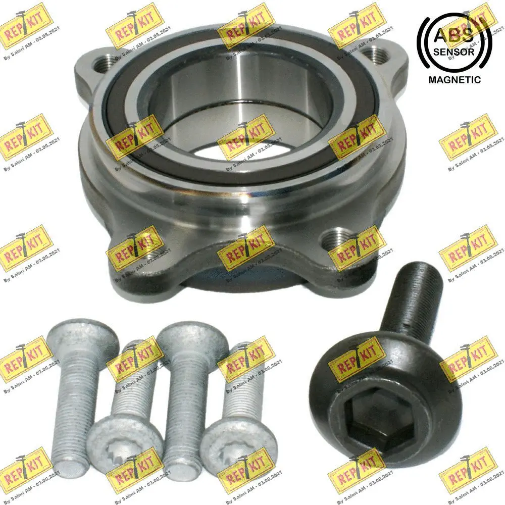 Wheel Bearing Kit (RKB2954)