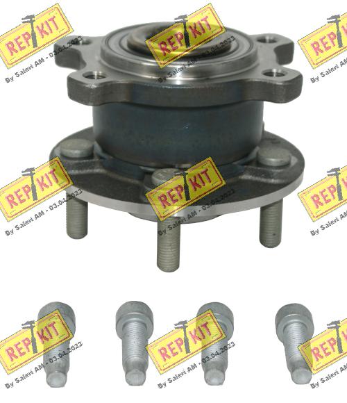 Wheel Bearing Kit (RKB2983)
