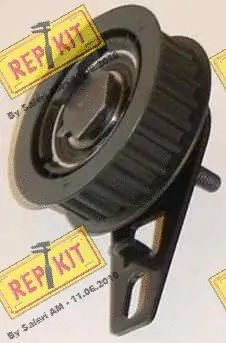 Tensioner Pulley, timing belt (RKT1907)