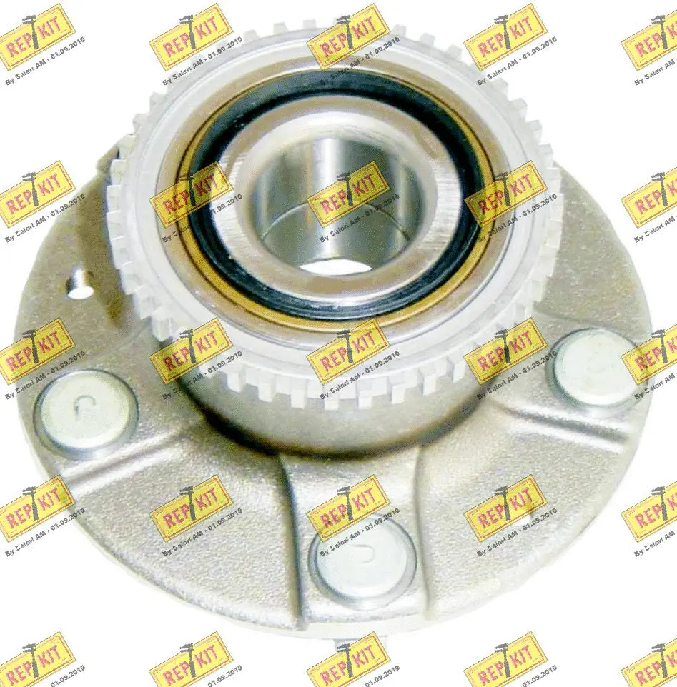 Wheel Bearing Kit (RKB1731)