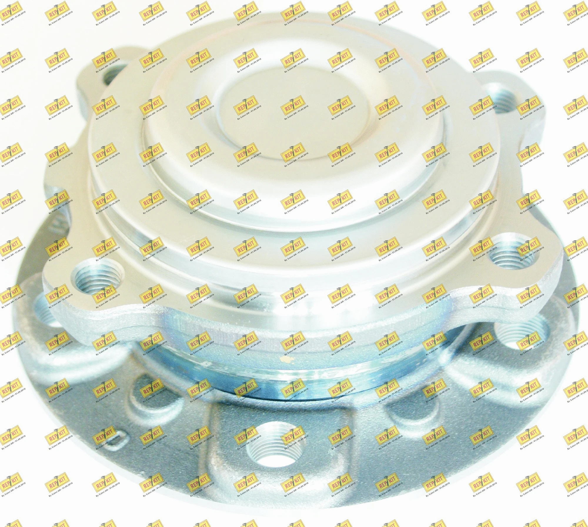 Wheel Bearing Kit (RKB2436)