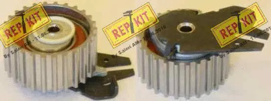 Tensioner Pulley, timing belt (RKT2520)