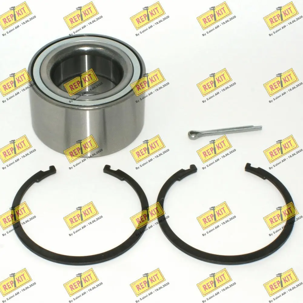 Wheel Bearing Kit (RKB2079)