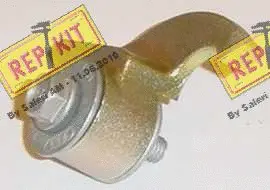 Tensioner Pulley, timing belt (RKT2128)
