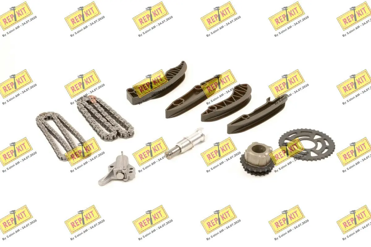 Timing Chain Kit (RKT8950K)