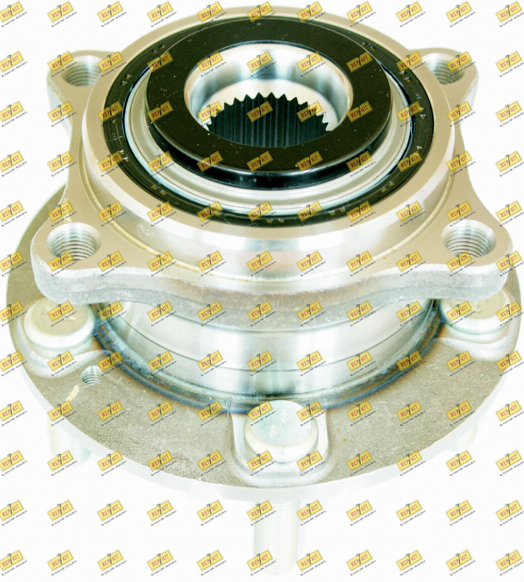 Wheel Bearing Kit (RKB2241)