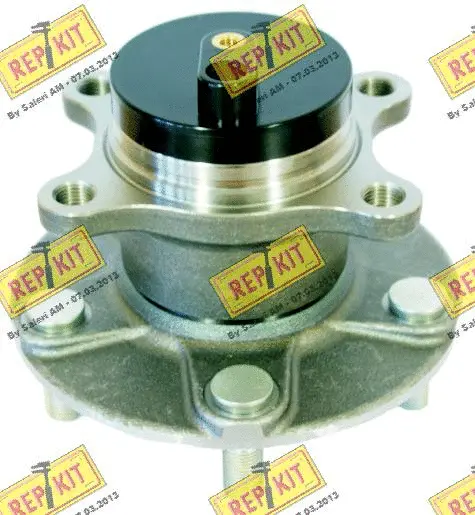 Wheel Bearing Kit (RKB2753)