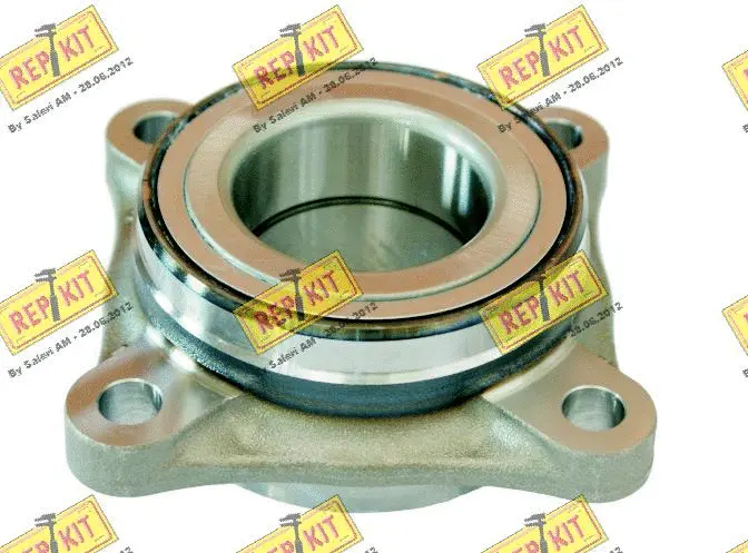 Wheel Bearing Kit (RKB2532)