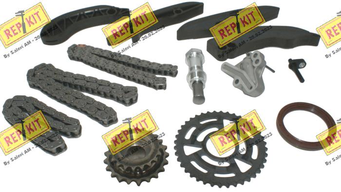 Timing Chain Kit (RKT89151K)