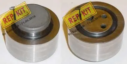 Tensioner Pulley, timing belt (RKT1003)
