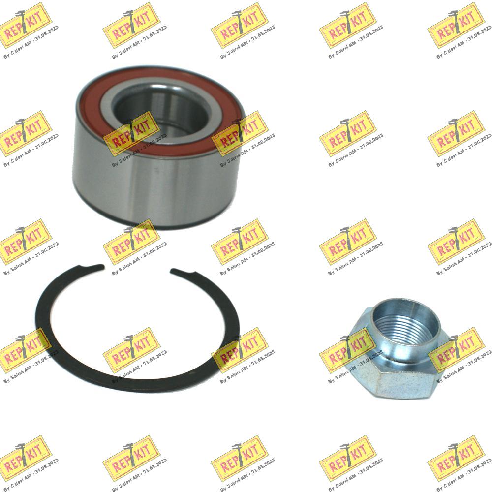 Wheel Bearing Kit (RKB1061)