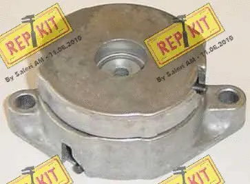 Belt Tensioner, V-ribbed belt (RKT1822)