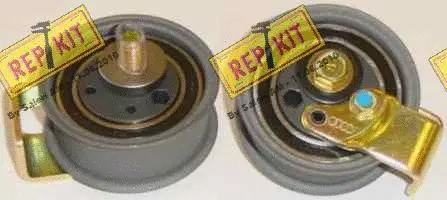 Tensioner Pulley, timing belt (RKT1474)
