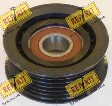 Deflection/Guide Pulley, V-ribbed belt (RKT2469)