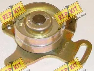 Tensioner Pulley, timing belt (RKT1051)