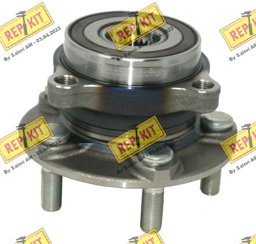 Wheel Bearing Kit (RKB2981)