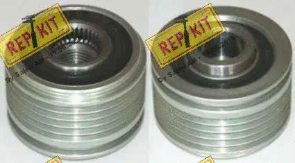 Alternator Freewheel Clutch (RKT2975)