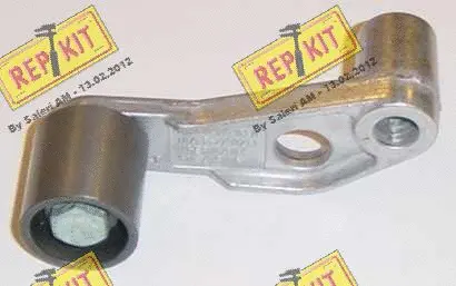 Deflection/Guide Pulley, timing belt (RKT1783)