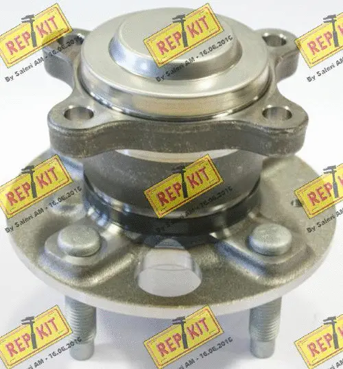 Wheel Bearing Kit (RKB2873)