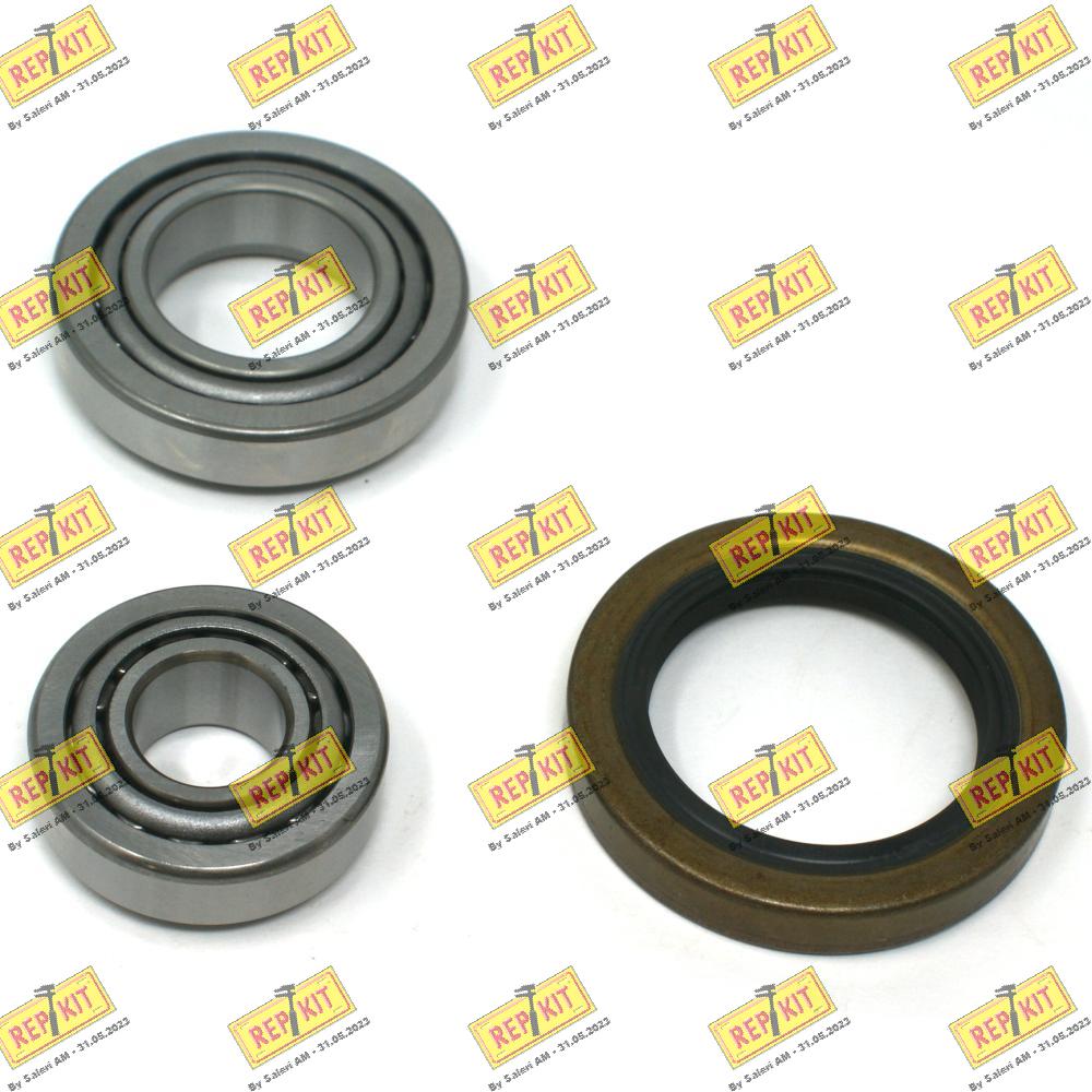 Wheel Bearing Kit (RKB1571)