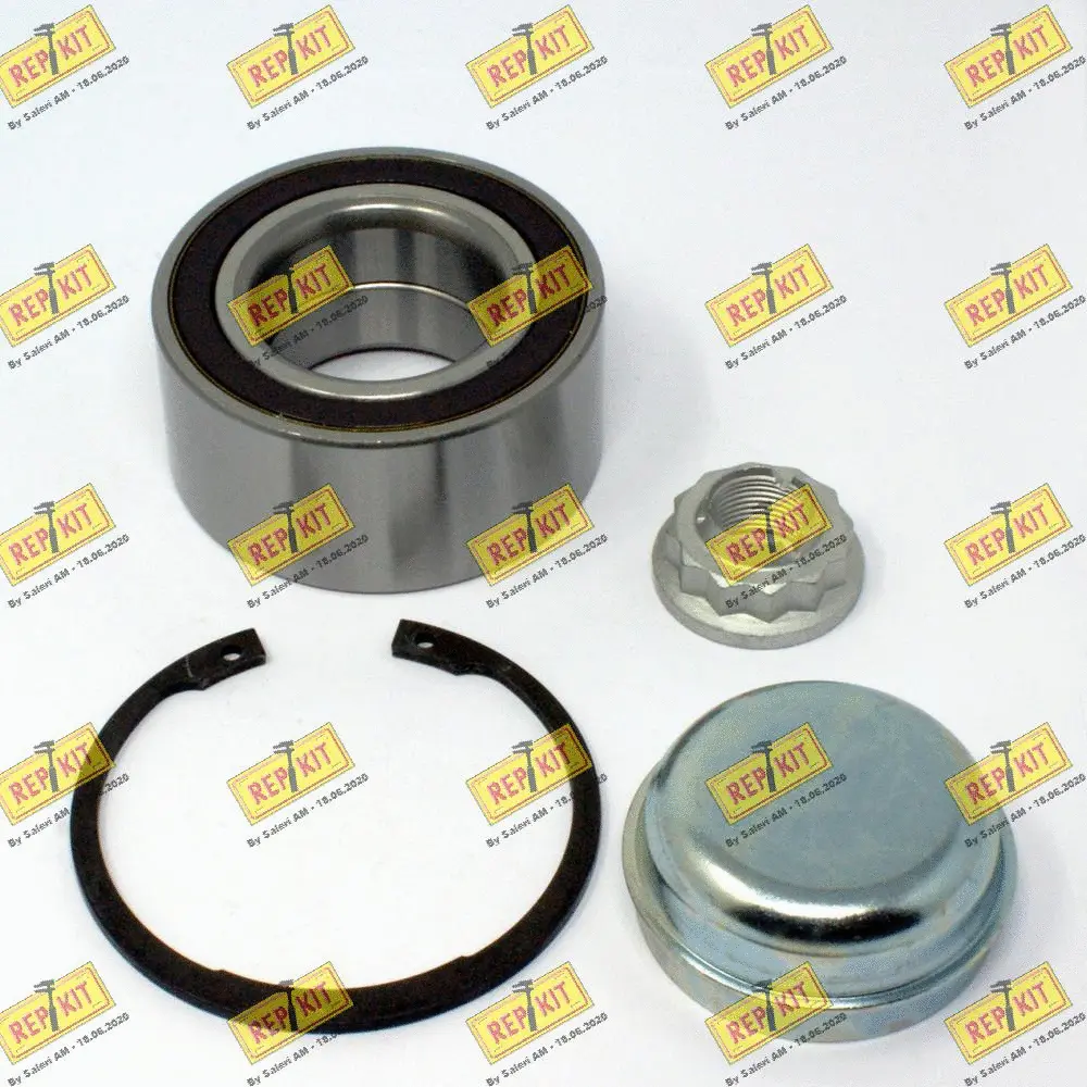 Wheel Bearing Kit (RKB2191)