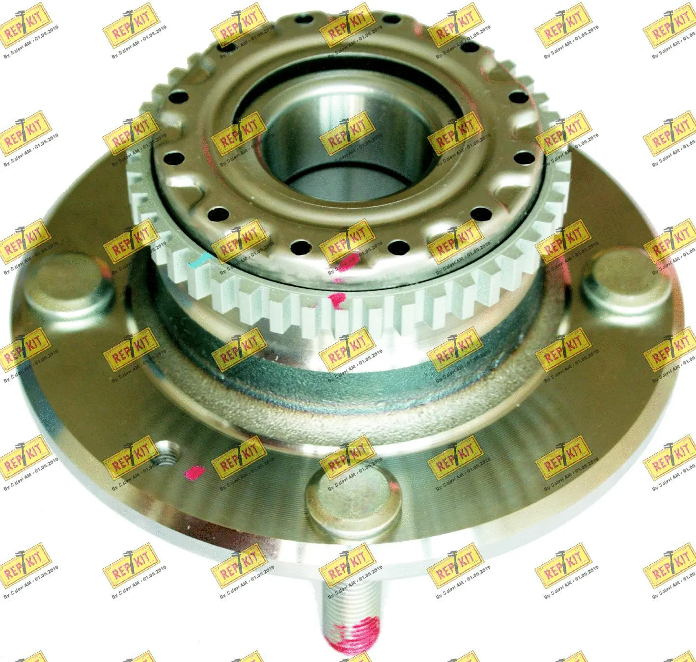 Wheel Bearing Kit (RKB2370)