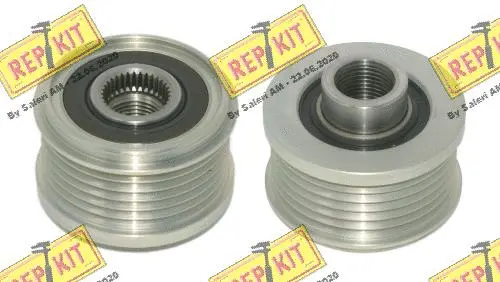 Alternator Freewheel Clutch (RKT3823)