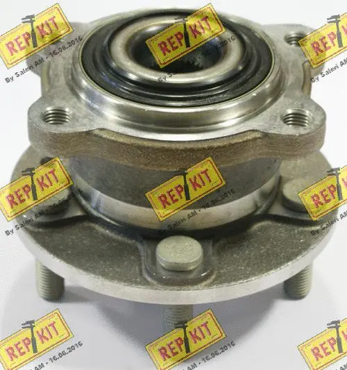 Wheel Bearing Kit (RKB2863)