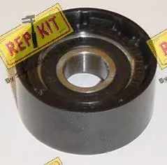 Deflection/Guide Pulley, V-ribbed belt (RKT2296)