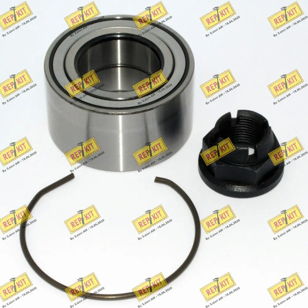 Wheel Bearing Kit (RKB1782)