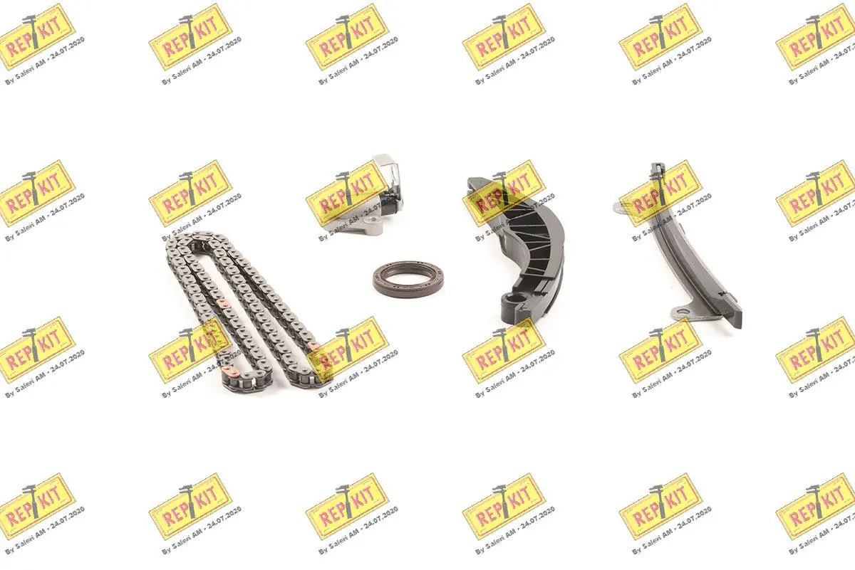 Timing Chain Kit (RKT89129K)