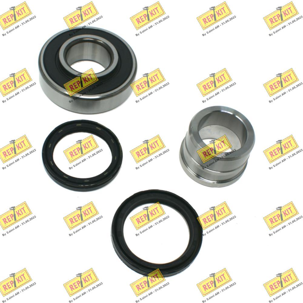 Wheel Bearing Kit (RKB2748)