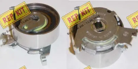 Tensioner Pulley, timing belt (RKT1541)